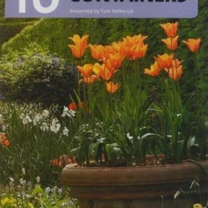 How To Grow Plants In Containers