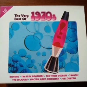 Very Best of the 1970s