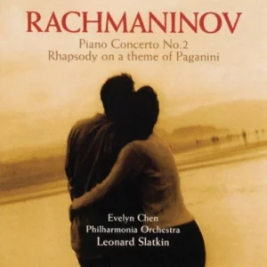 Rachmaninov Piano Concerto No.2 Rhapsody