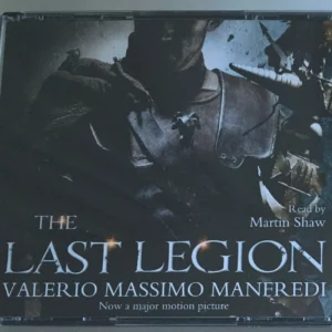 The Last Legion