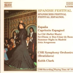 Spanish Festival