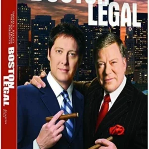 Boston Legal - Season 5