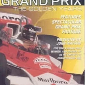 Grand Prix: The Golden Years