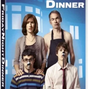 Friday Night Dinner