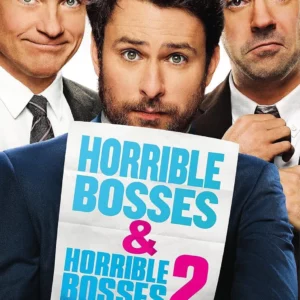 Horrible Bosses/Horrible Bosses 2