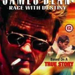 James Dean: Race With Destiny