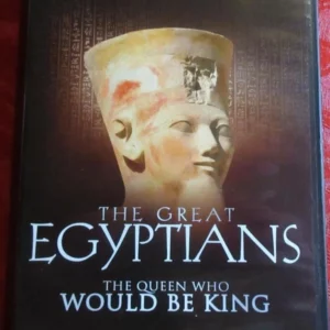 Great Egyptians