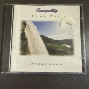 Falling Waters
