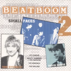 Beat Boom