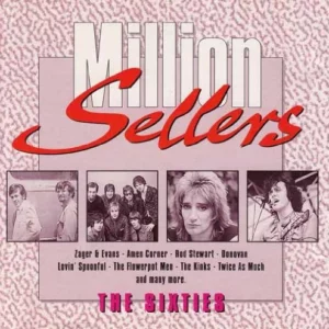 Million Sellers - the Sixties Vol.6