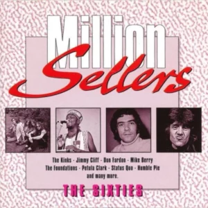 Million Sellers - the Sixties Vol.8