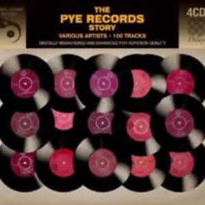 Pye Records Story
