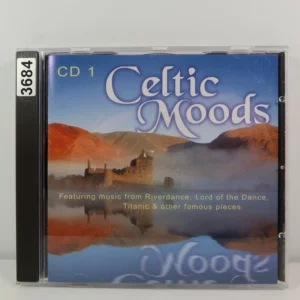 Celtic Moods