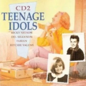 Teenage Idols (CD2)