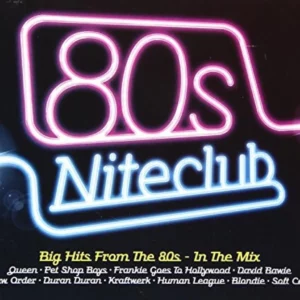80's Niteclub