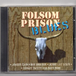 Folsom Prison Blues