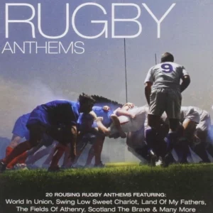Rugby Anthems