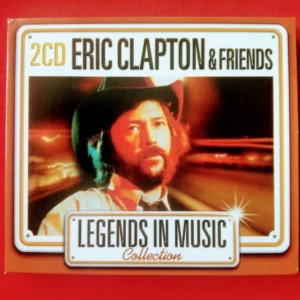 LEGENDS IN MUSIC COLLECTION