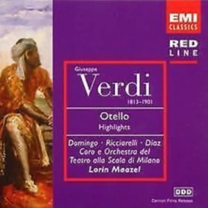 Red Line - Verdi