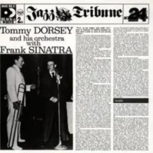 Jazz Tribune No.24: