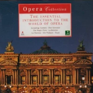 Opera Collection Sampler