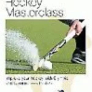Hockey Masterclass [DVD], DVDs