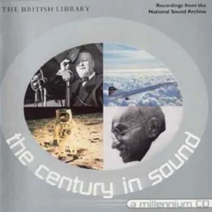 The Century in Sound