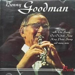 The King Of Swing