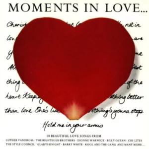 Moments in Love