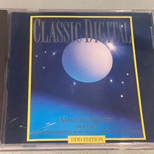 Carol Burnett Classical Favorites Vienna Master Series