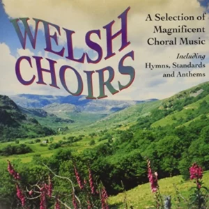 Welsh Choirs