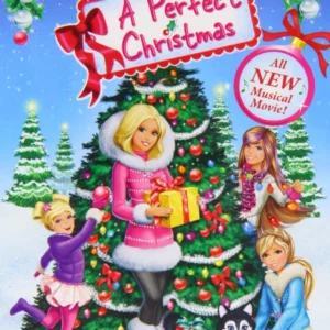 Barbie - A Perfect Christmas