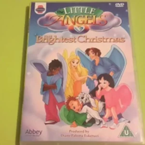 The Little Angels