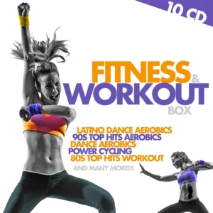 Fitness & Workout Box
