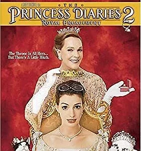 Princess Diaries 2: Royal Engagement