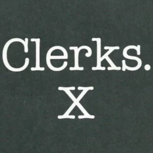 Clerks X
