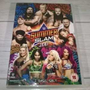 SummerSlam