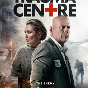 Trauma Centre