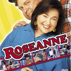 Roseanne - Series 1