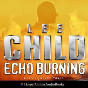 Echo Burning