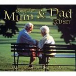 Songs For Mum And Dad