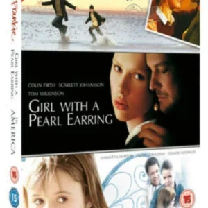 Female Drama Collection