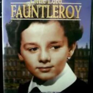 Little Lord Fauntleroy (DVD, 2001)
