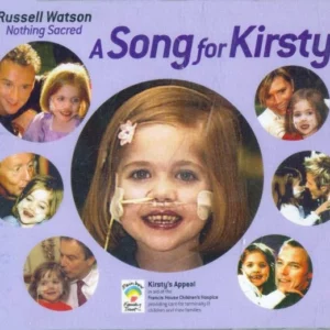 Nothing Sacred : A Song for Kirsty