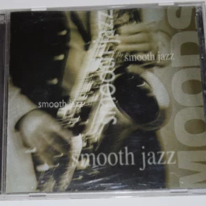 Smooth Jazz Moods
