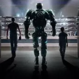 REAL STEEL
