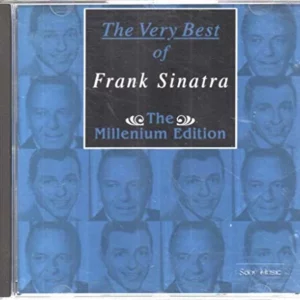 Very best of-The Millenium Edition