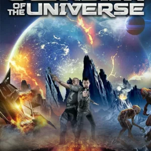 Guardian of the Universe