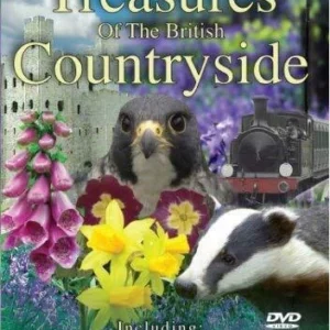 Treasures of the British Countryside