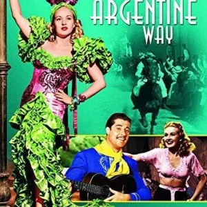 Down Argentine Way